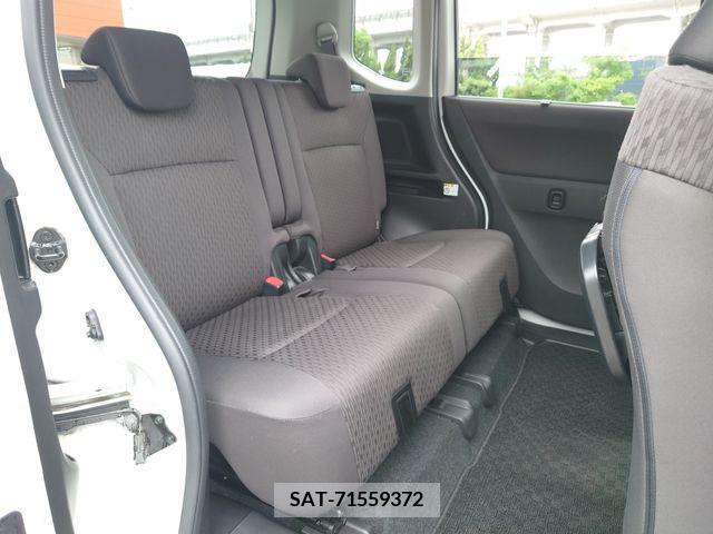 Suzuki SOLIO 2017-09 285341-18
