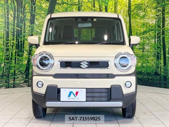 Suzuki HUSTLER 2021-10 272295-14