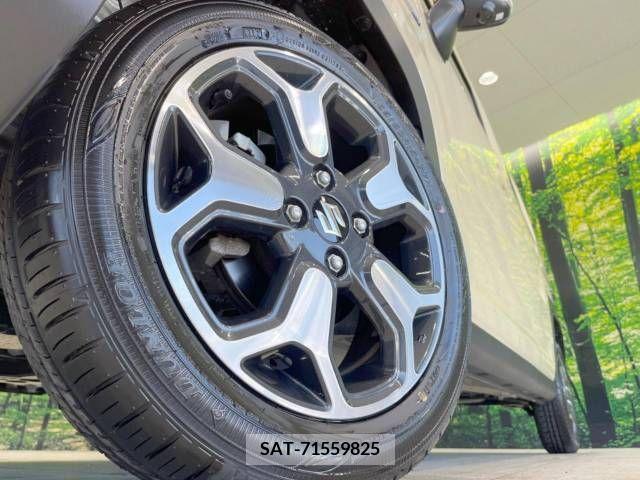 Suzuki HUSTLER 2021-10 272295-13