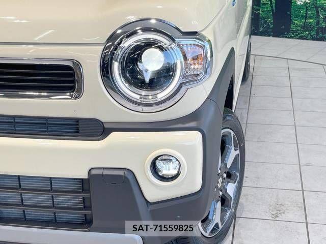 Suzuki HUSTLER 2021-10 272295-12