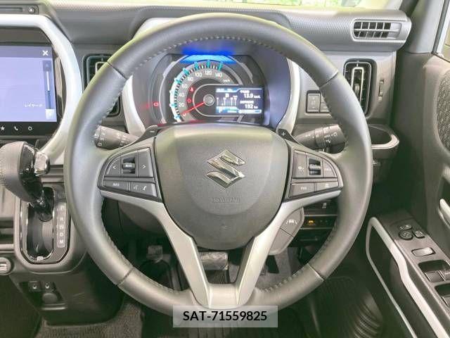 Suzuki HUSTLER 2021-10 272295-11