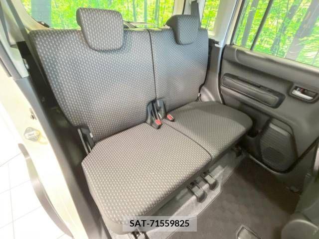Suzuki HUSTLER 2021-10 272295-9