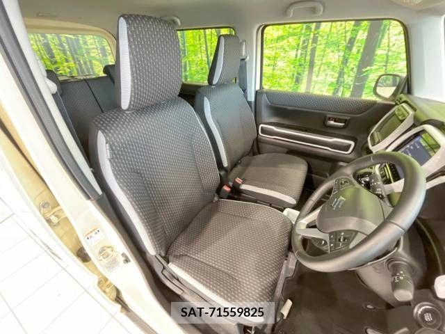 Suzuki HUSTLER 2021-10 272295-8
