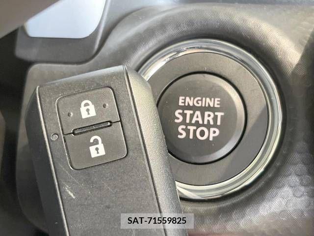 Suzuki HUSTLER 2021-10 272295-7