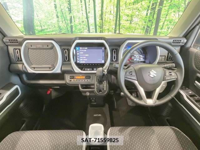 Suzuki HUSTLER 2021-10 272295-1