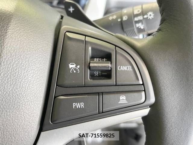 Suzuki HUSTLER 2021-10 272295-5