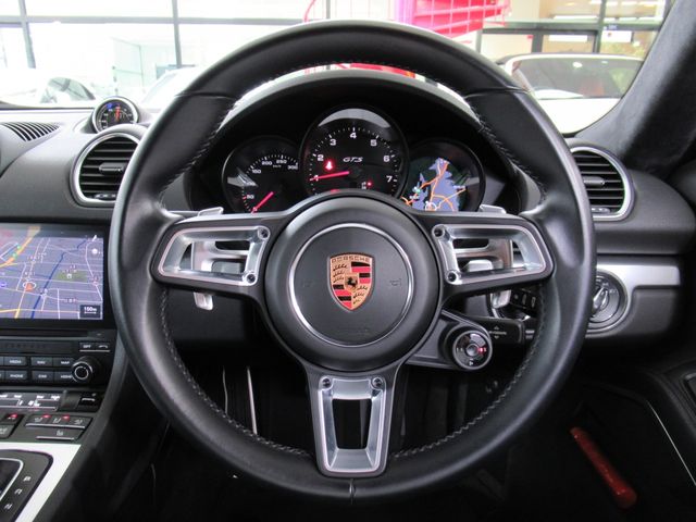 Porsche CAYMAN 2018-08 24054-7