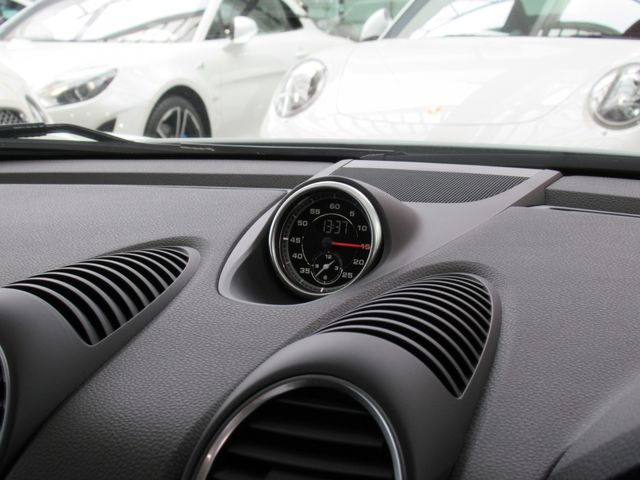Porsche CAYMAN 2018-08 24054-8