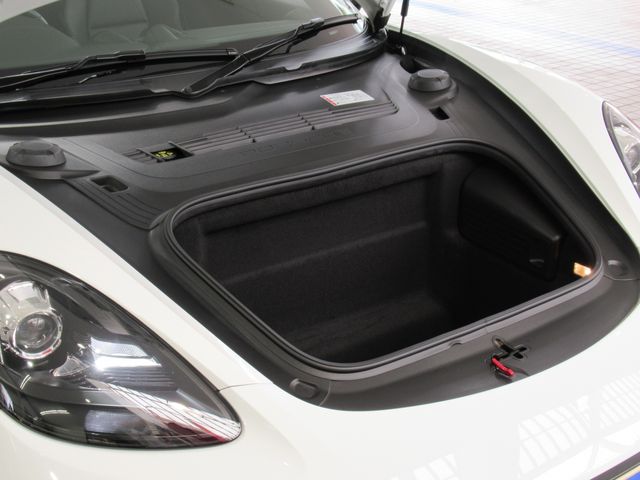 Porsche CAYMAN 2018-08 24054-17