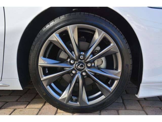 Lexus ES 2019-02 192548-23
