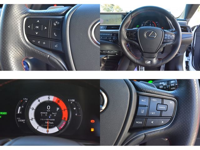Lexus ES 2019-02 192548-27