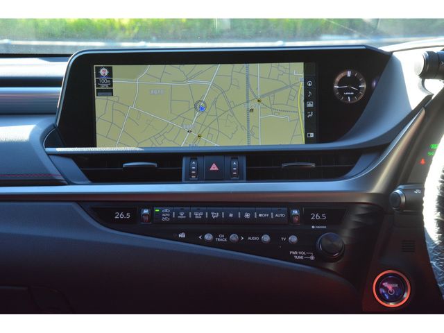 Lexus ES 2019-02 192548-8