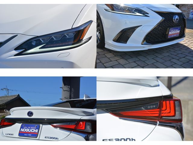 Lexus ES 2019-02 192548-26