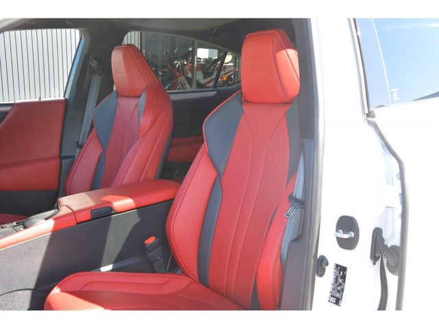 Lexus ES 2019-02 192548-16