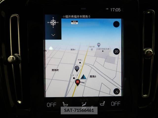Volvo XC40 2022-06 288775-5