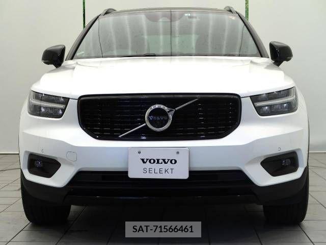 Volvo XC40 2022-06 288775-17