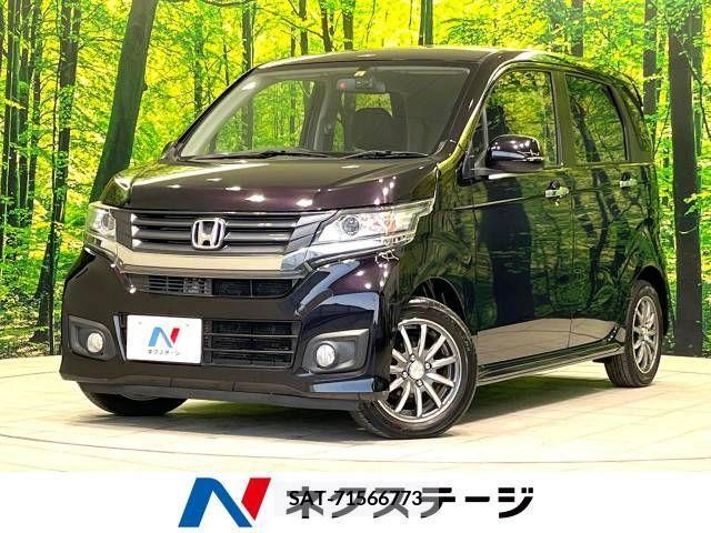 Honda N-WGN 2014-06 280844-0