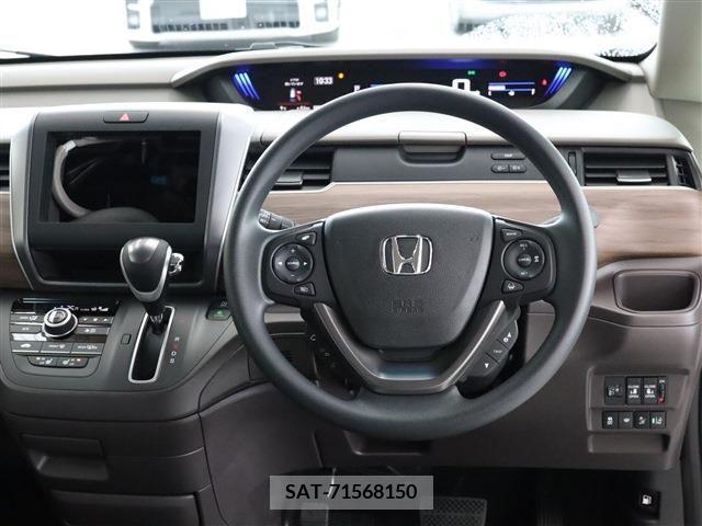 Honda FREED 2023-12 232580-1
