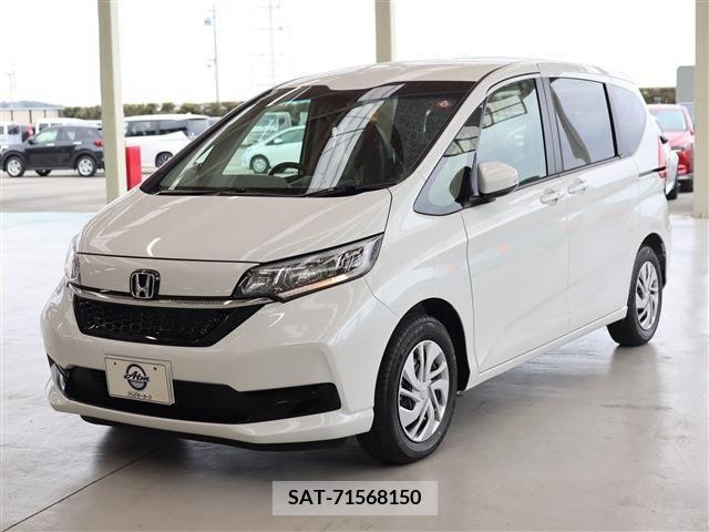 Honda FREED 2023-12 232580-0