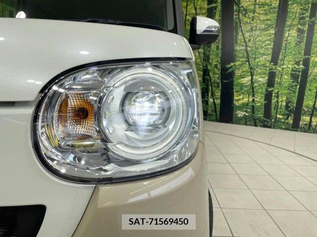 Daihatsu MOVE 2021-12 377169-12