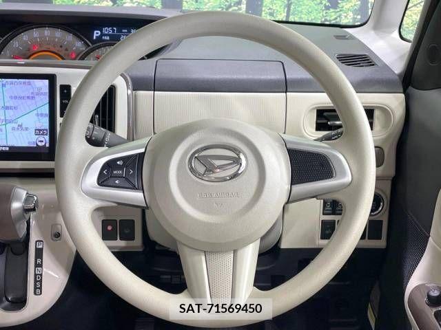 Daihatsu MOVE 2021-12 377169-8