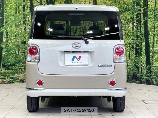 Daihatsu MOVE 2021-12 377169-15