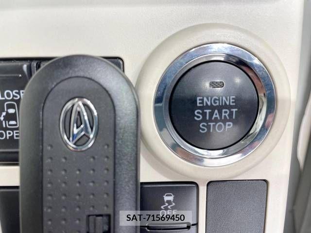 Daihatsu MOVE 2021-12 377169-7