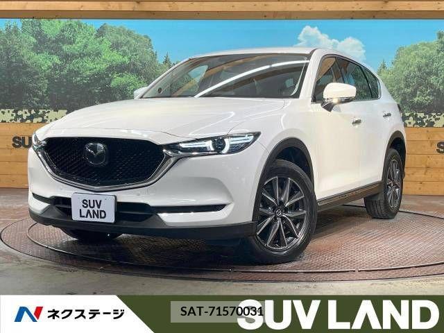 Mazda CX-5 2017-10 295756-0