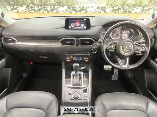 Mazda CX-5 2017-10 295756-1