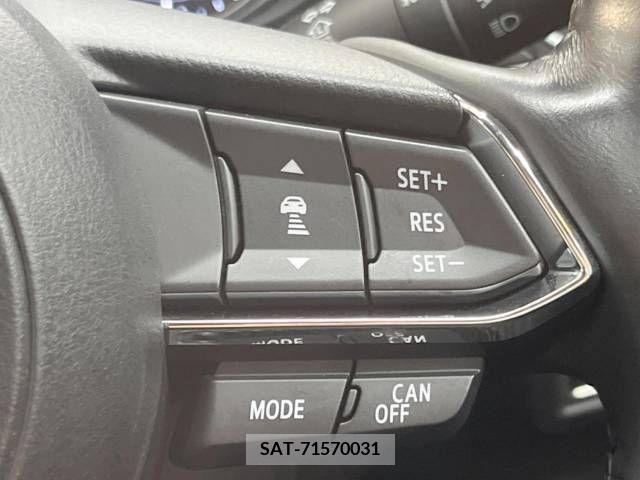 Mazda CX-5 2017-10 295756-4