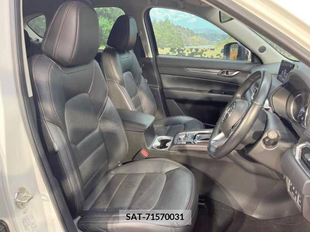 Mazda CX-5 2017-10 295756-8