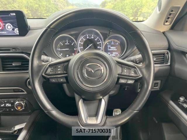 Mazda CX-5 2017-10 295756-11