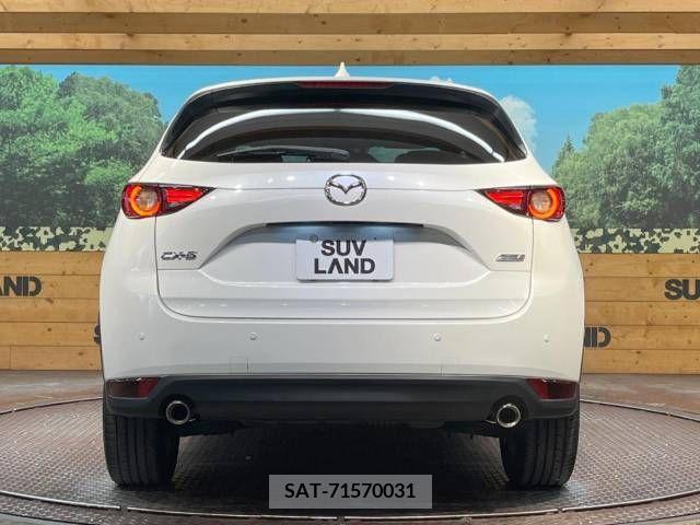 Mazda CX-5 2017-10 295756-15