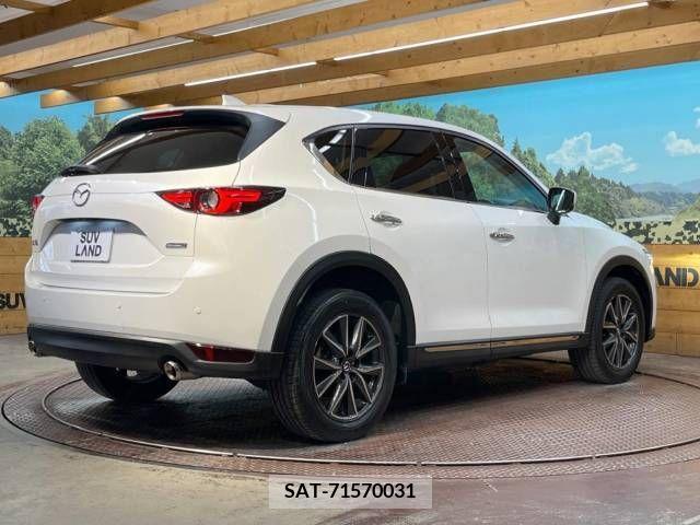 Mazda CX-5 2017-10 295756-17