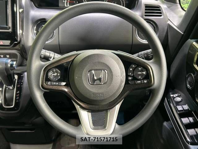 Honda N BOX CUSTOM 2019-02 278975-11
