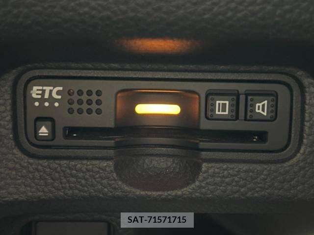 Honda N BOX CUSTOM 2019-02 278975-7