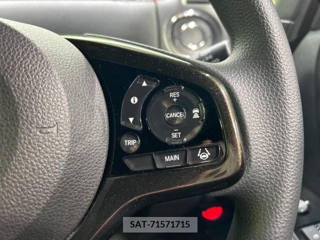 Honda N BOX CUSTOM 2019-02 278975-5