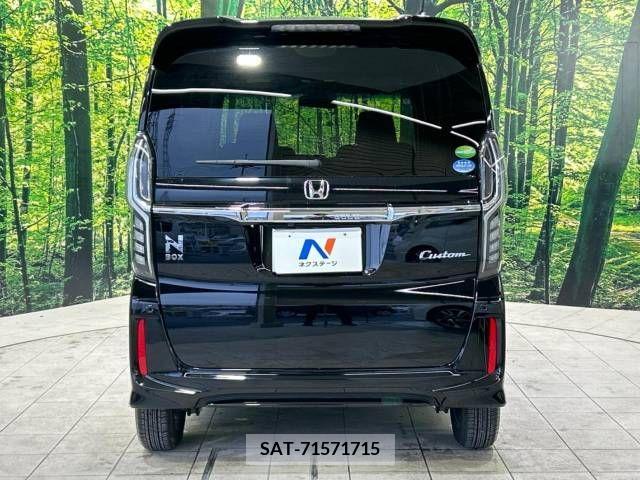 Honda N BOX CUSTOM 2019-02 278975-15