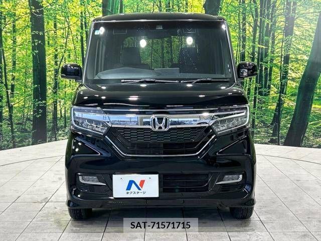 Honda N BOX CUSTOM 2019-02 278975-14