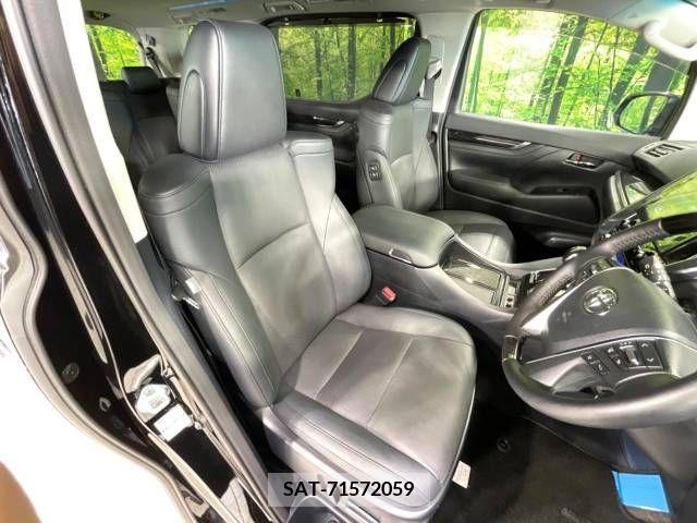 Toyota ALPHARD 2023-06 341167-8