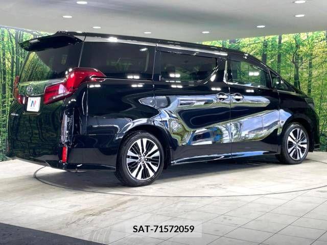Toyota ALPHARD 2023-06 341167-18