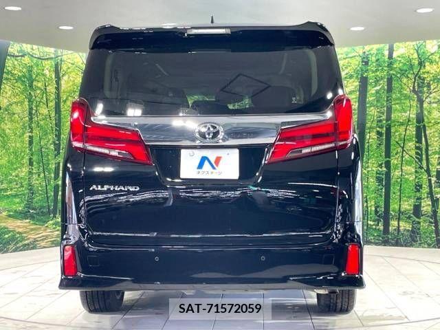 Toyota ALPHARD 2023-06 341167-16