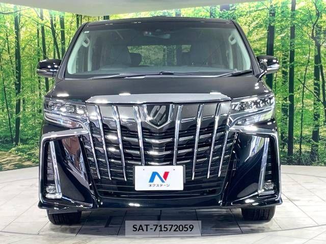 Toyota ALPHARD 2023-06 341167-15