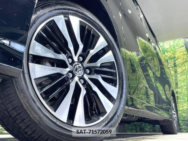 Toyota ALPHARD 2023-06 341167-14