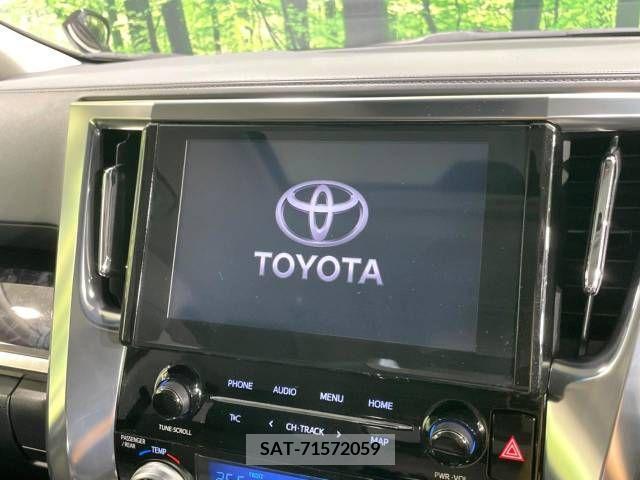 Toyota ALPHARD 2023-06 341167-3