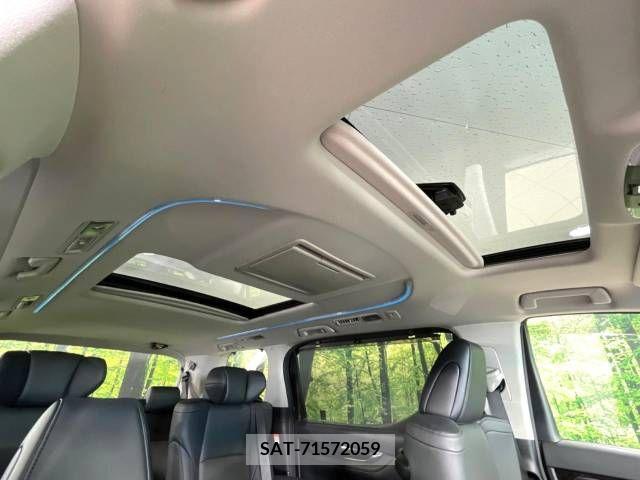 Toyota ALPHARD 2023-06 341167-2