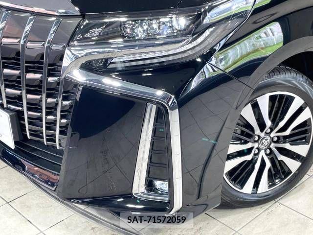 Toyota ALPHARD 2023-06 341167-13