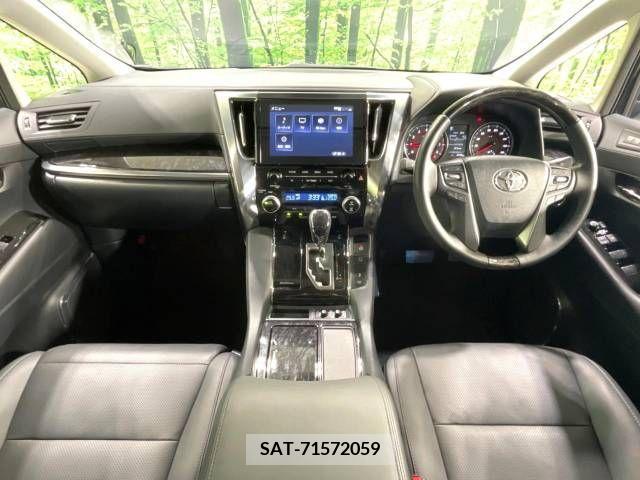 Toyota ALPHARD 2023-06 341167-1