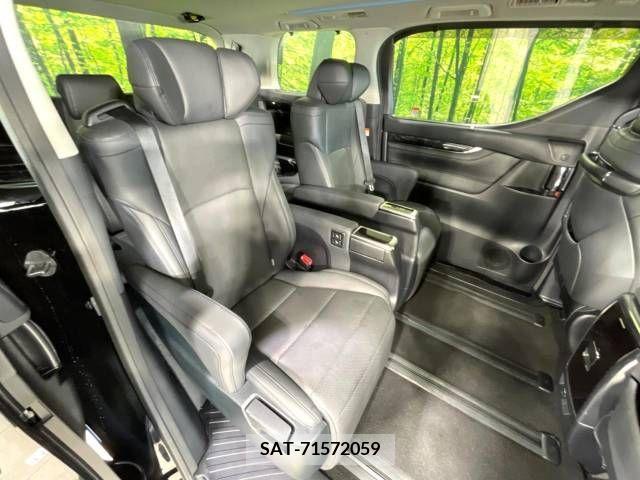 Toyota ALPHARD 2023-06 341167-9
