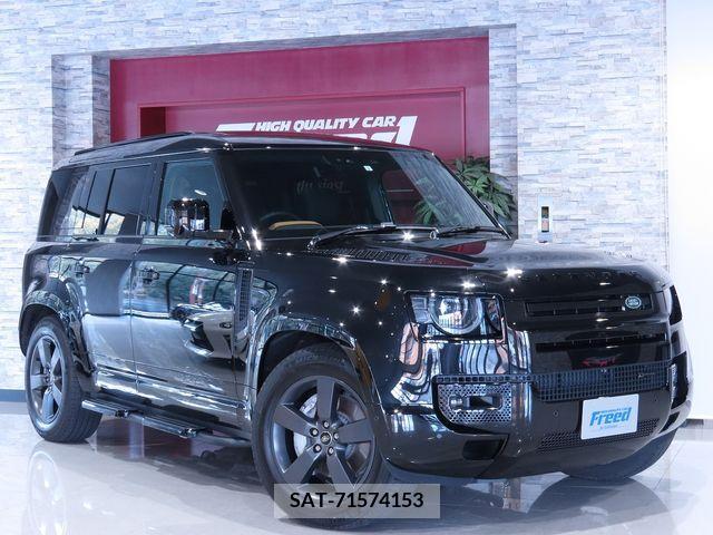 ROVER DEFENDER 2023-03 210624-3